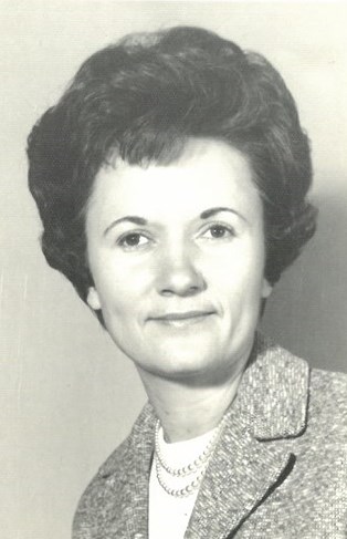 Obituary of Juanita Marie Frederick