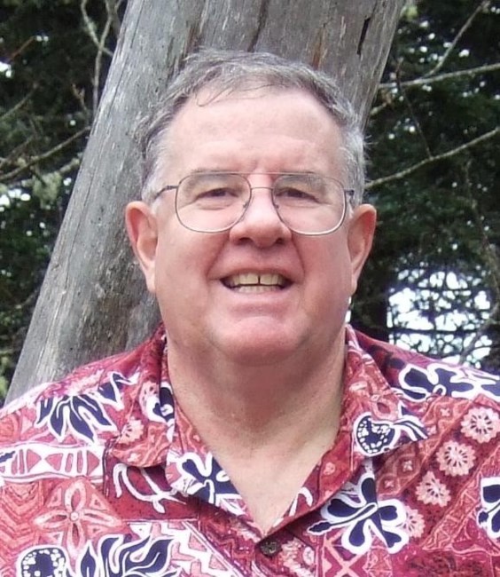 Obituary of Gerard Jerry A. Unrein III