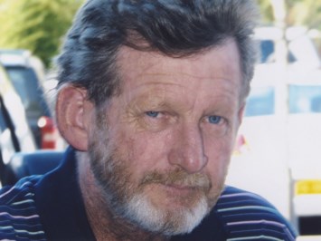 Obituary of Gary McKay