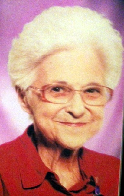 Obituary of Gail C. Johnson