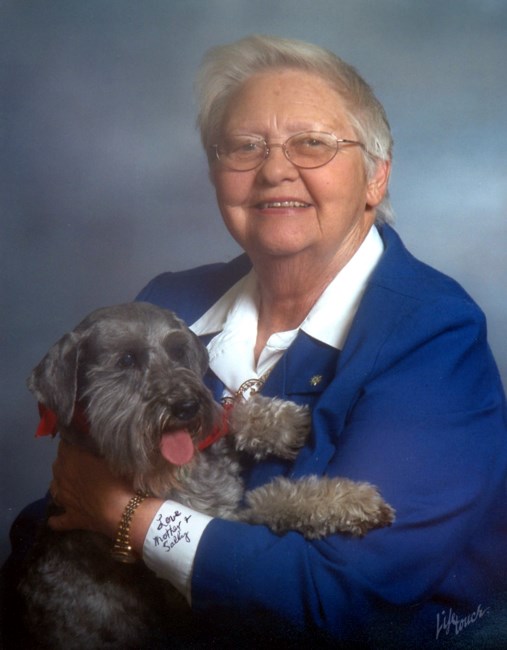 Obituary of Wanda L. Jones