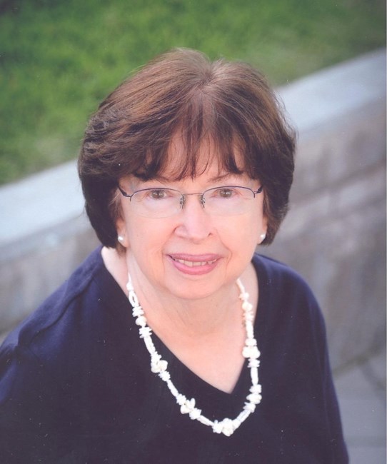 Obituary of Nancy J. Gregory