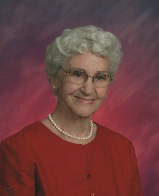 Obituario de Carolyn Strahl