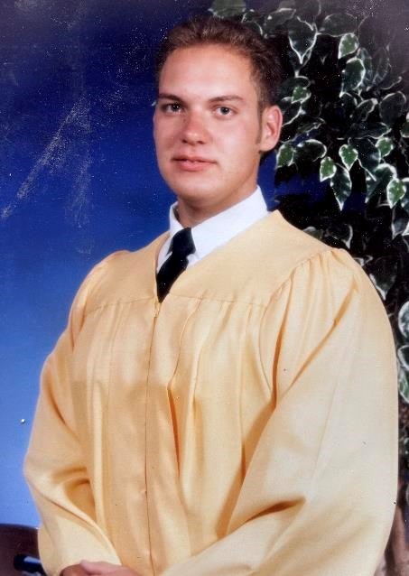 Avis de décès de John Cole McMahan II