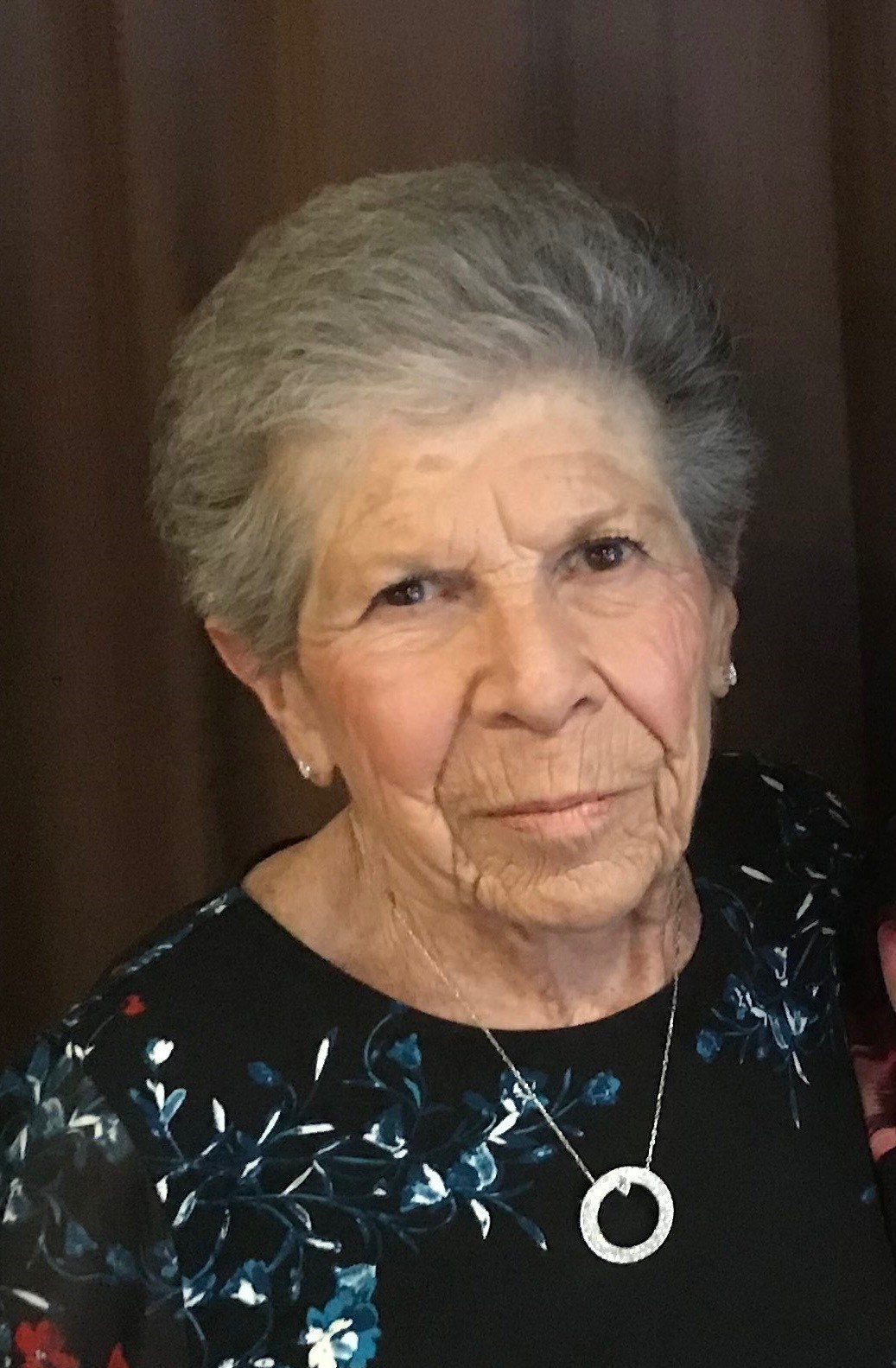 Obituary of Joan Rita Person