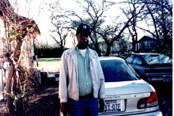 Avis de décès de Willie Johnson