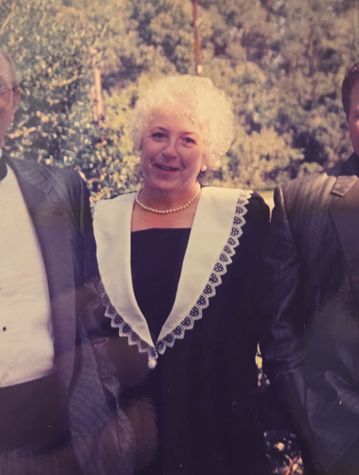 Obituary of Brigitte Josefine Ratajczak