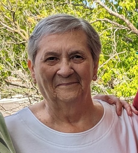 Obituary of Mildred Anne Heidecker