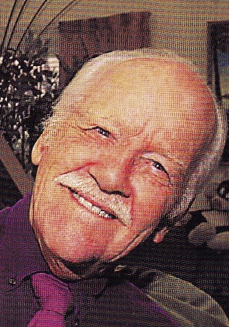 Obituary of Harold Olov Wang