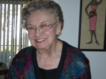 Obituary of Mary Ellen Kocian