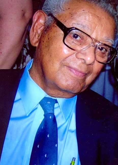 Obituary of Rosalio A. Munoz Sr