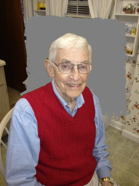 Obituary of John T Golden