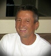 Obituary of Boris Antolos