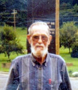 Obituary of William Eugene Ford