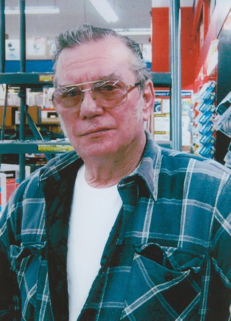 Obituary of Richard Wayne Harlan