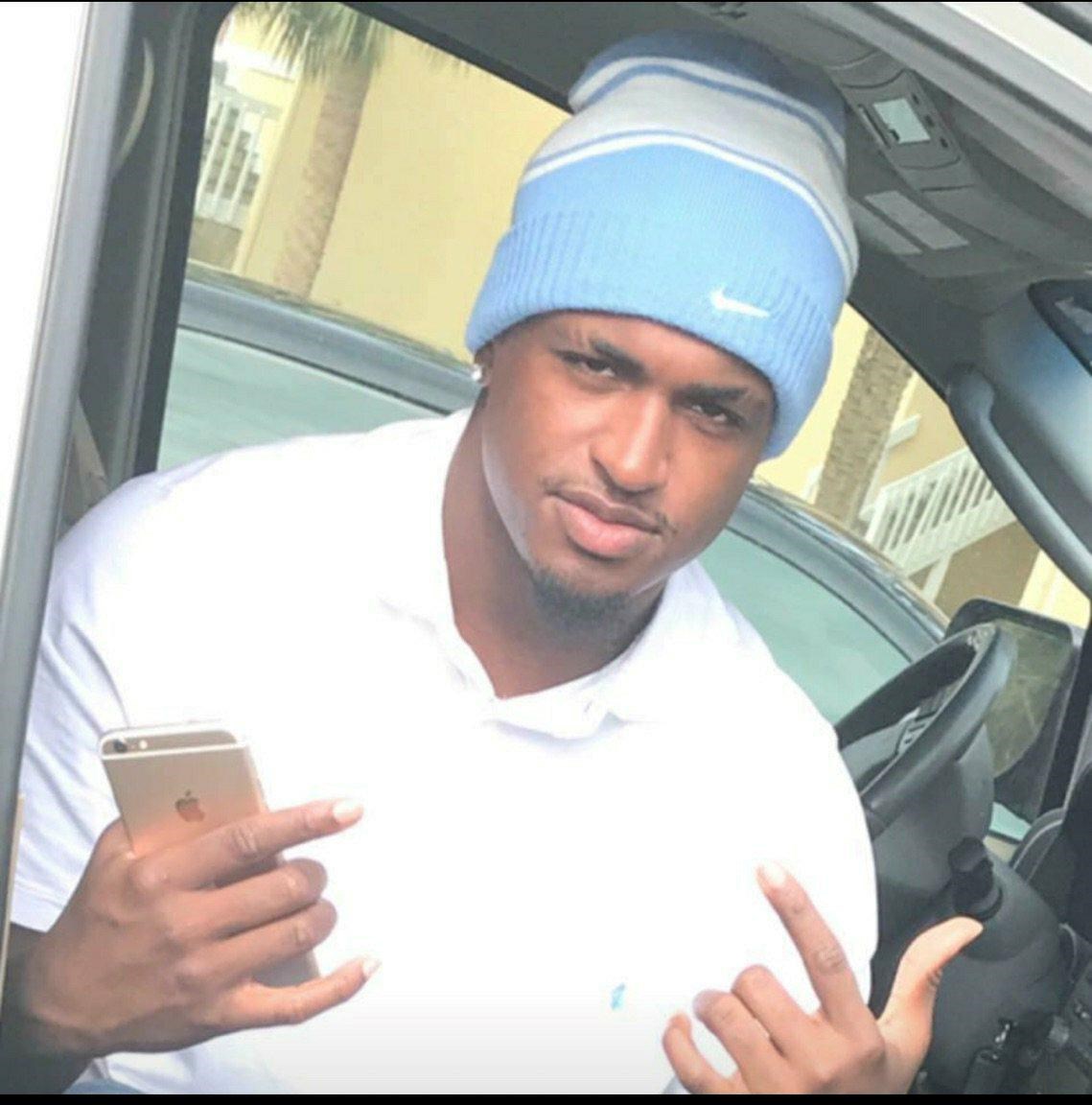 Obituary of Johnny Juju L. Francis Jr.