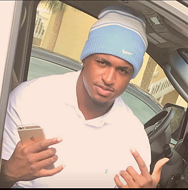 Obituary of Johnny Juju L. Francis Jr.