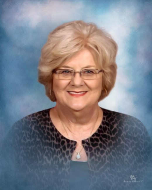 Obituary of Betty J. Darity