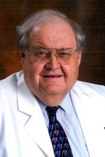 Obituary of Dr. Neil Bender
