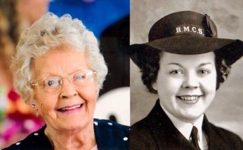 Obituary of Margaret Irene Hart