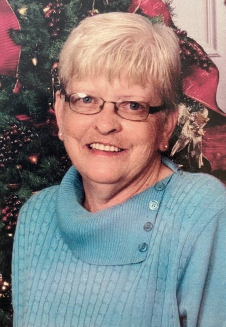 Obituary of Deborah Rose Mitchell