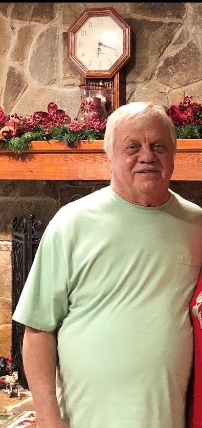 Obituary of Roy David Desmond