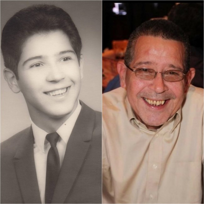 Obituary of Sidney Joseph Rodriguez-Gunnoe