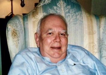Obituary of Ronald Carr