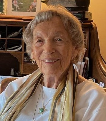 Obituary of Wanda Lee Eisenach