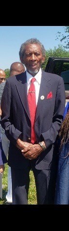 Obituary of Mr. Fred Manuel