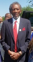 Obituary of Mr. Fred Manuel