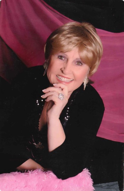 Obituary of Judith Foth Landis