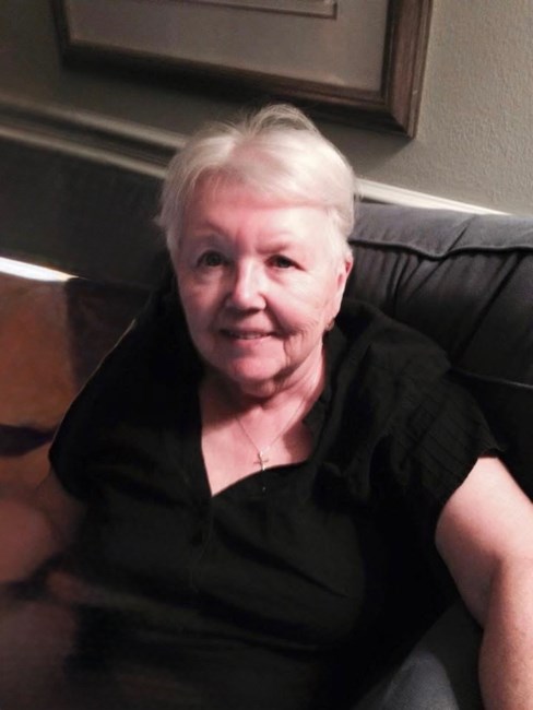 Avis de décès de Joy Irene Hanje