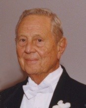 Obituary of John "Dr. Mac" Weldon McReynolds MD