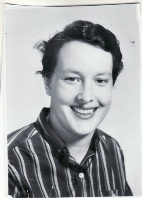 Obituary of Carrie M Jones