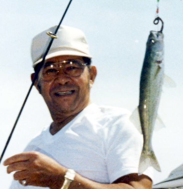 Juan Ortiz Obituary Ocala, FL