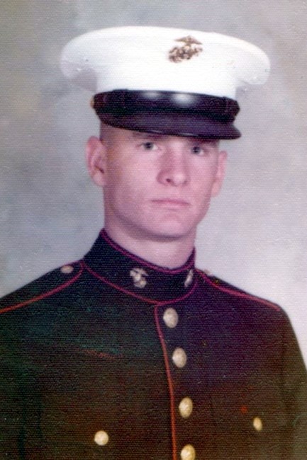 Obituary of David Wilson Phelps