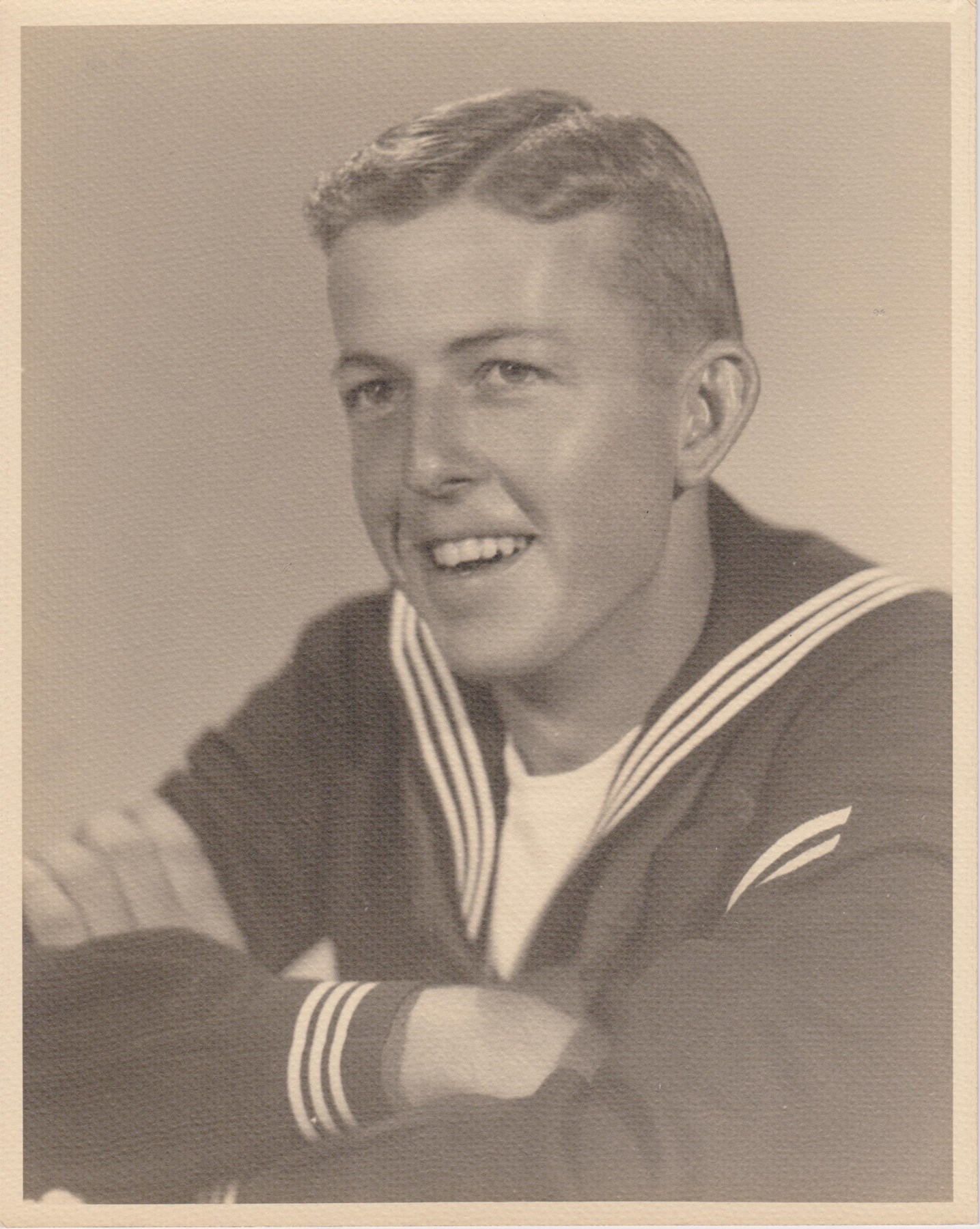 Obituary of William F. Kalmbach