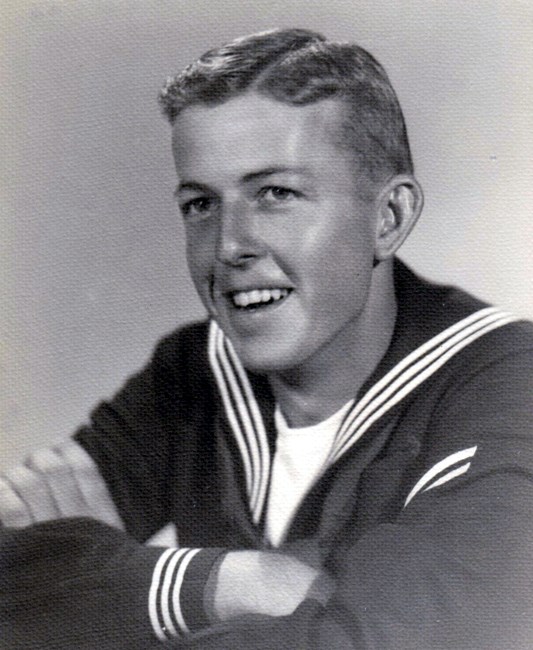 Obituary of William F. Kalmbach