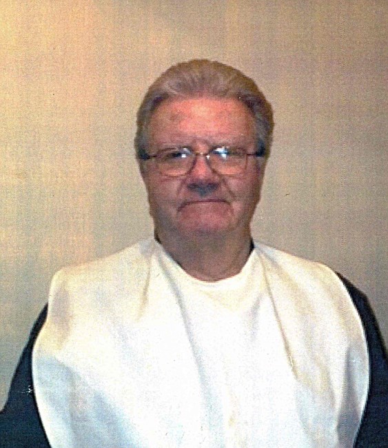 Avis de décès de Robert Boudreault