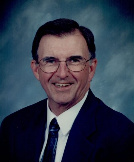 Obituary of James Harold Jones II