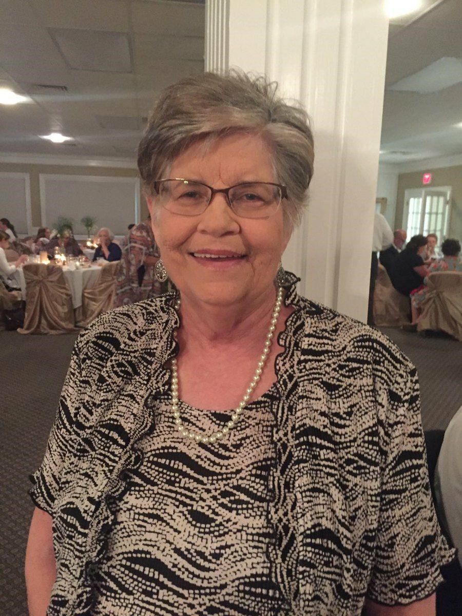 Obituary of Ms. Barbara R Martin