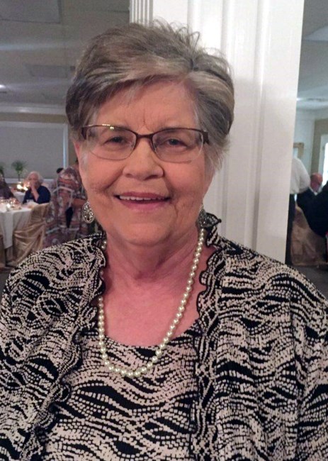 Obituary of Ms. Barbara R Martin