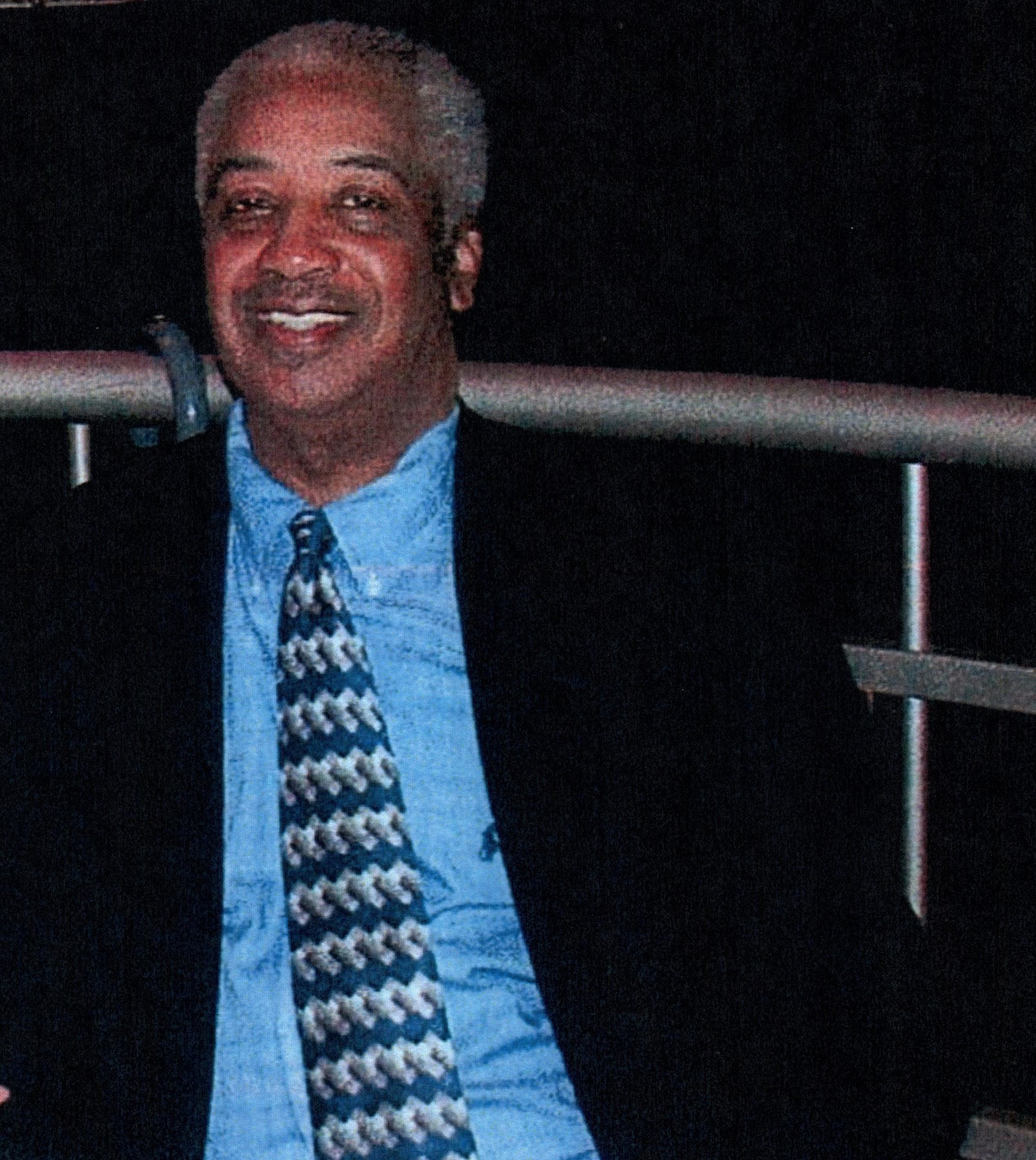 Edward Torrence Obituary Springfield, VA