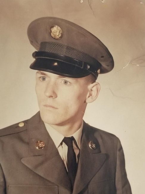 Obituary of Robert Edward Donahue