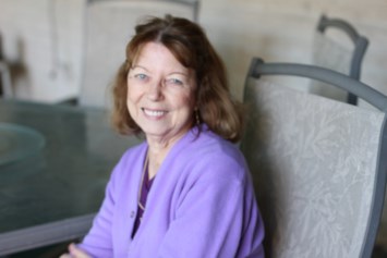 Obituary of Gloria Georgie Martin