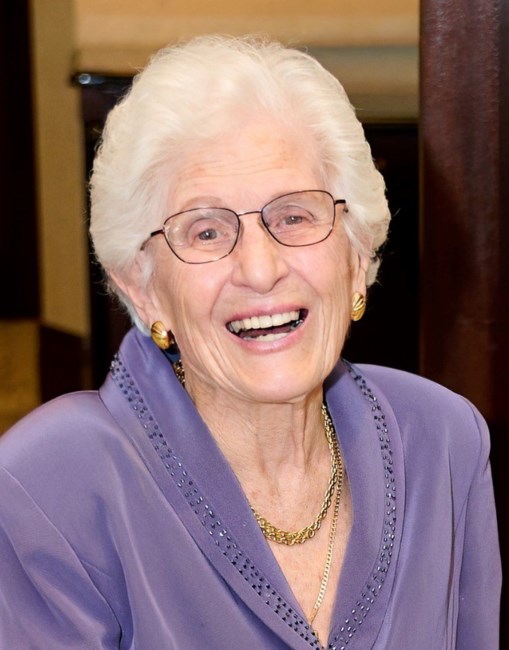 Obituary of Maria Celenza