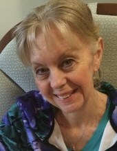 Avis de décès de Karen A. Goldman