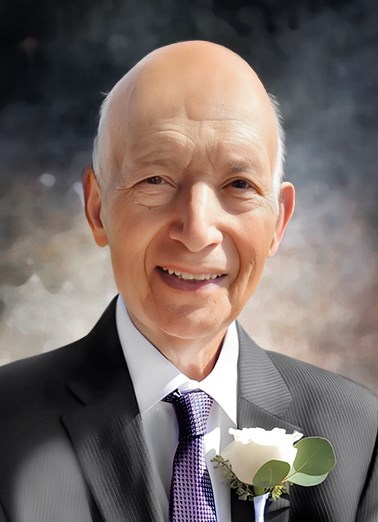 Obituary of Pasquale Serafino Noto