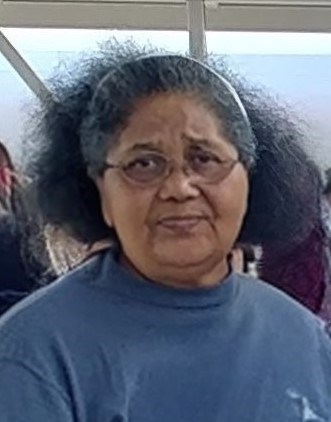 Obituary of Shirley Ann Washington-Bray